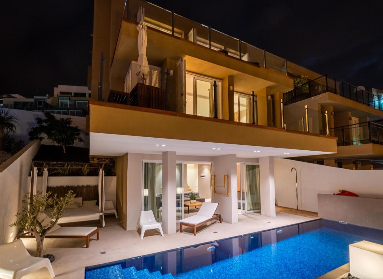 Villa Olive Costa Adeje  Exterior foto